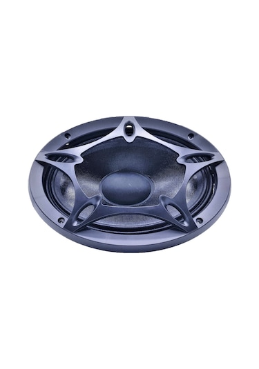 Boschmann Xjx-69 Oval Midrange 950w Yeni Seri XJX-69