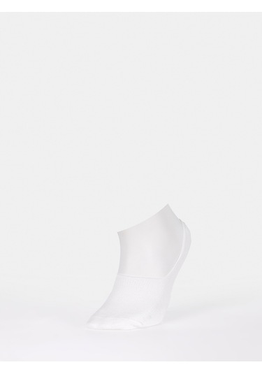 Colins Erkek Beyaz Çorap Cl1069317 Q1.v1 Wht Beyaz