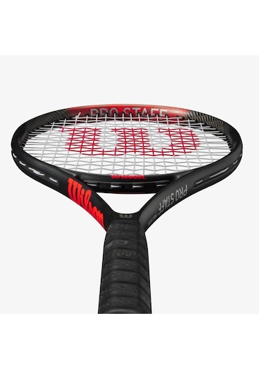 Wilson Tenis Raketi Pro Staff Precision 103 Grip 3 Wr171210u3