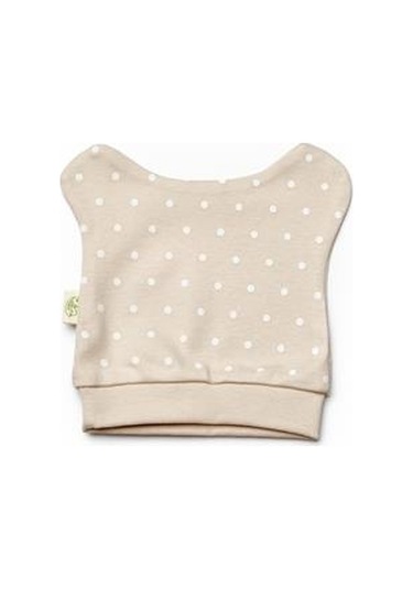 Bebek 10'lu Hastane Çıkışı Set %100 Organic Pamuk Yenidoğan Serisi - Csy8125 Ekru