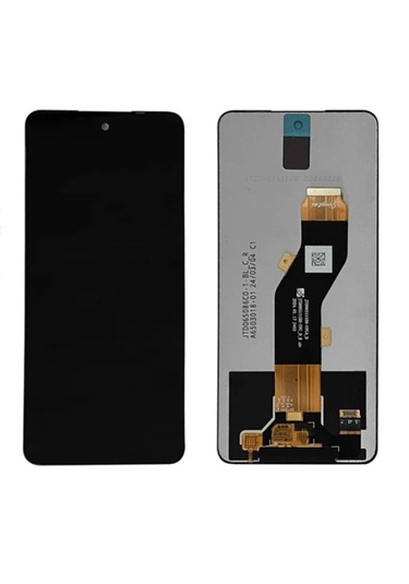 Zte Blade V60 Design Lcd Ekran Dokunmatik