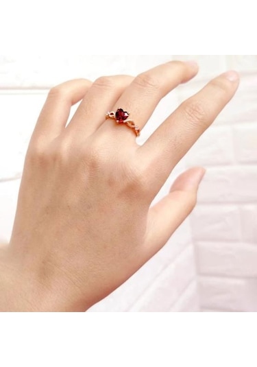 Gümüş Kadın Alyans Oymak Cilalı Hafif Elektroliz Balo Parti Parmak Yüzük Nişan Yüzüğü Us 7 Gümüş