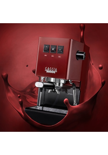 Gaggia RI9480/12 New Classic Pro 2019 Espresso ve Kahve Makinesi