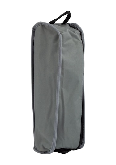 Sky Ultralight Katlanabilir Kamp Sandalyesi - Gri 2 Adet Gri
