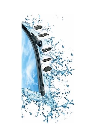 Hyundaı Accent Era Silecek Takımı 2006-2012 Silbak Muz Yerli