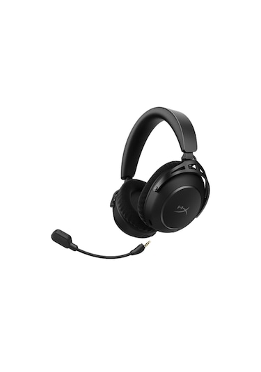 HyperX AJ5C7AA Cloud Alpha 2 Bluetooth 5.2 Kulak Üstü Oyuncu Kulaklığı