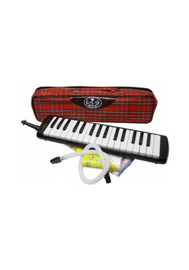 Helena Mia Hm32Sc Çantalı 32 Tuşlu Melodika
