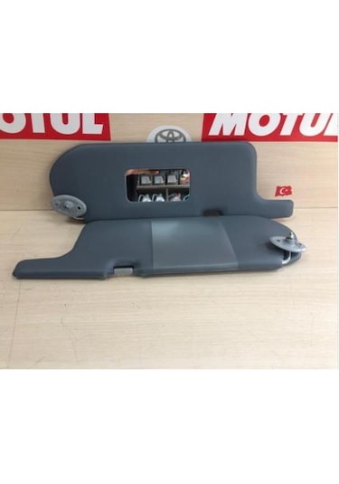 İç Güneşlik Toyota Corolla Ae92 1988-1992