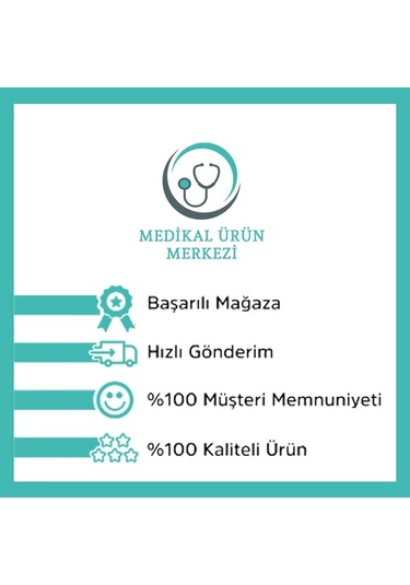 Medikasan Oturma Simidi + Bel Destek Yastığı