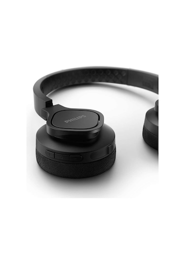 Philips TAA4216BK/00 Bluetooth Kulak Üstü Kulaklık
