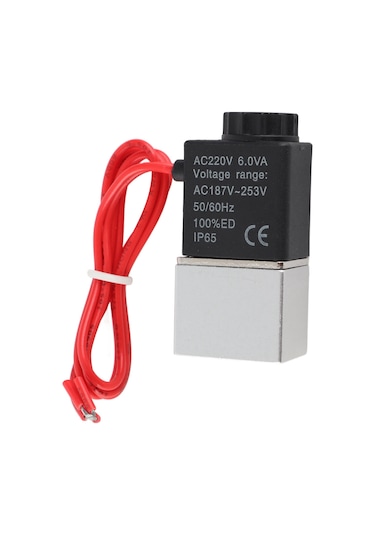 2v025-06 No Solenoid Yongtao