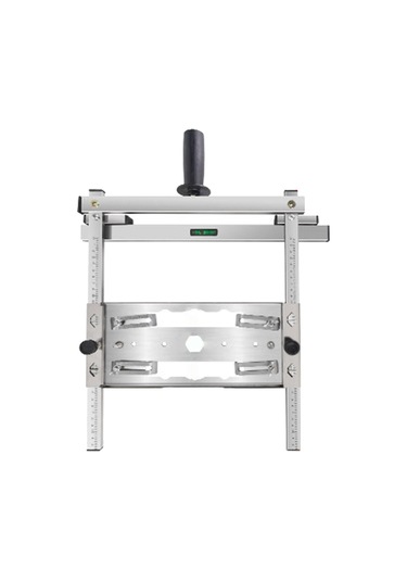 Suntek Ayarlanabilir Kenar Kılavuzu Konumlandırma Kesme