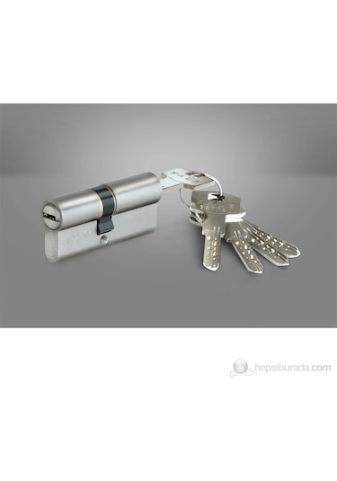 Kale Barel 164 Bne 68 Mm Saten Bilyalı Barel Kilit Göbegi Bareli N11.1626