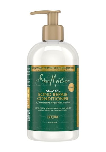 Shea Moisture Bond Repair Saç Kremi 384ml