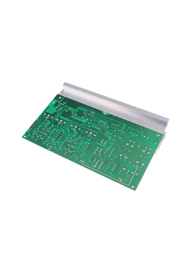 Suntek Yüksek Güçlü Çift Kanallı Stereo Ses Amplifikatör