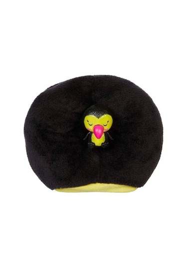 Cutie Reveal Tropikal Orman Serisi Bebekler Tukan