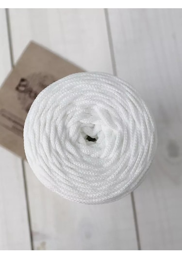 Lavka Vazanka 4mm 100m Düz Polyester İp Telefonu 245089219