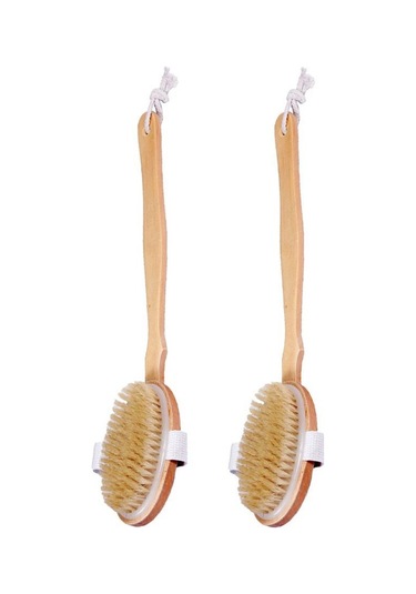 Lionesse Banyo Fırçası 9 x 2 CM