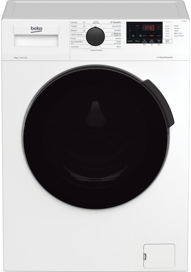 Beko 970474 MB Buzdolabı - BM 4144 Bulaşık Makinesi - CM 10120 Çamaşır Makinesi 3'lü Set