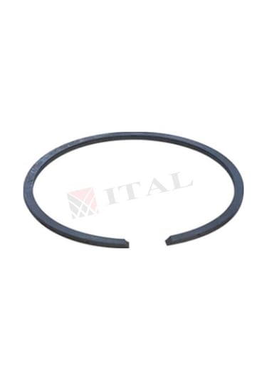Piston Segmanı 1,2 37 Mm Alp