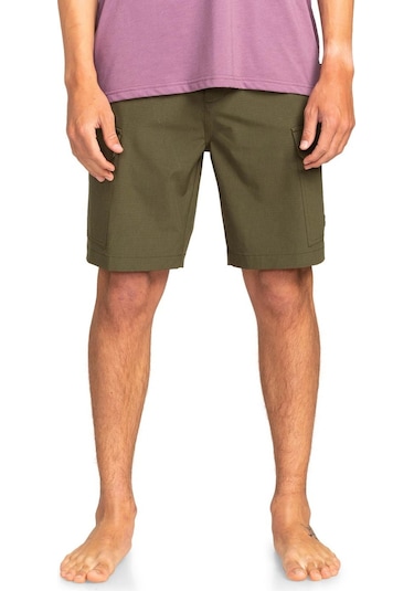 Billabong Ebyws00103-Mıl Surftrek Transport Cargo Erkek Kargo Şort 001