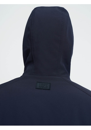 Loft Regular Fit Lacivert Erkek Mont Lf2030155 Lacivert