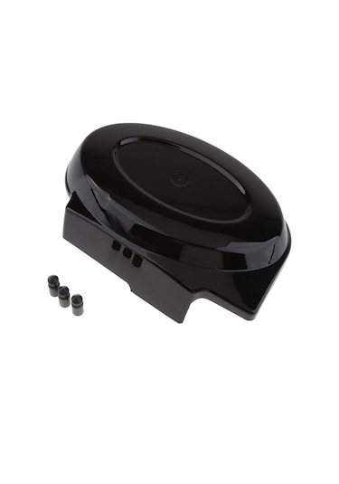 Suntek Honda Maymun Bisiklet Z50 Z50R 50J Yan Kapak Için Plastik Pil