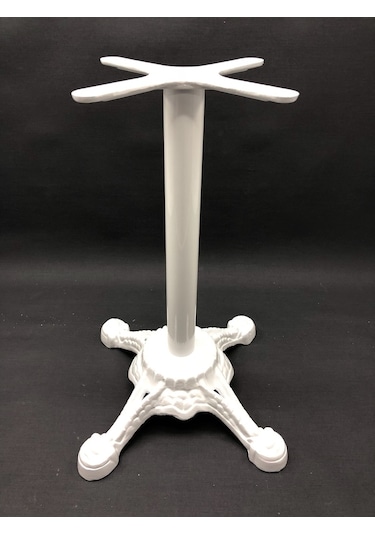 Aluminyumdokumcu Döküm Büyük Aslan Ayak