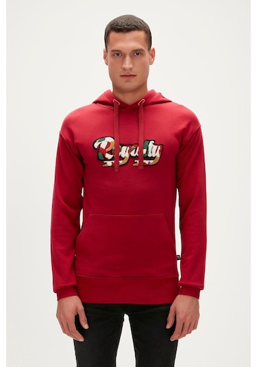 Bad Bear 23.02.12.006-c04 Royalty Erkek Sweatshirt 001