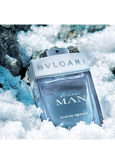 Bvlgari Man Glacial Essence Erkek Parfüm EDP 100 ML