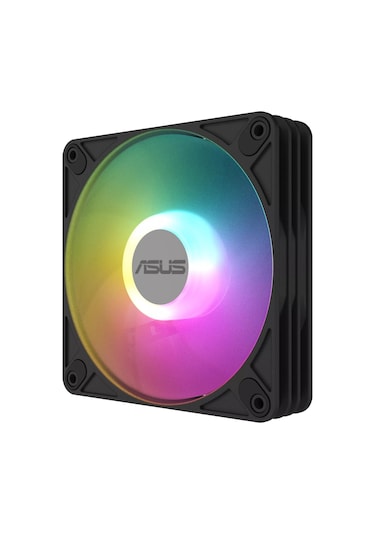Asus Ar120 Siyah Argb 12 Cm Kasa Fanı