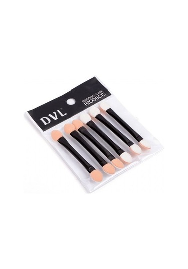 Dvl Aplikatör 211 6'lı