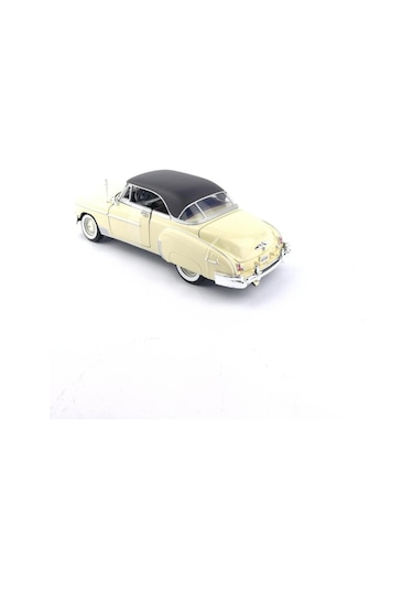 Vardem 1:24 1950 Chevy Bel Air 73268 Motormax Chevrolet