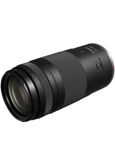 Canon Rf 75-300mm F/4-5.6 Lens Canon Rf
