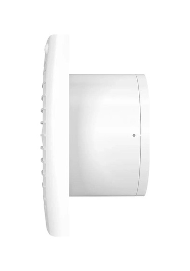Ayas Era 5C Klapeli Banyo Fanı 12.5 CM Beyaz