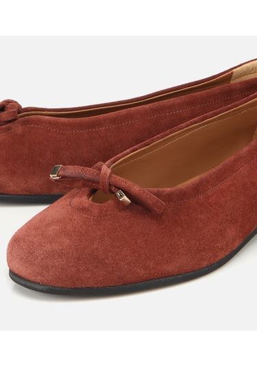 Hotiç Kadın Süet Deri Kahverengi/kiremit Fiyonk Detaylı Babet 01ayh315440a440 01ayh315440a440 Kahverengi Hotiç Kadın Süet Deri Kahverengi/kiremit Fiyonk Detaylı Babet 01ayh315440a440 01ayh315440a440 Kahverengi