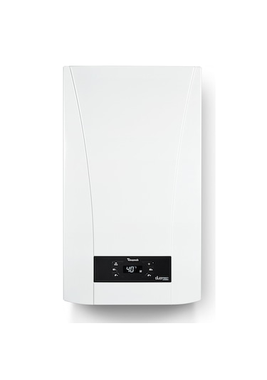 Baymak DuoTec Compact Premix 24 20.000 Kcal/h Yoğuşmalı Hermetik Kombi