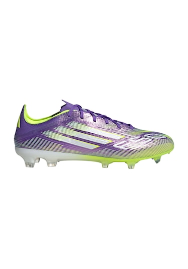 Adidas F50 Pro Fg Erkek Krampon Jh7683 Çok Renkli