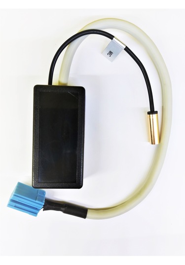 Alfa Romeo Giulietta Bluetooth 2011 Model ve Öncesi Için Uyumlu Bluetooth Kit