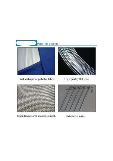 Sones Otomatik Anında Açılır Çadır İçme Plaj Çadırı Boyut: 150x165x110cm Yeşil