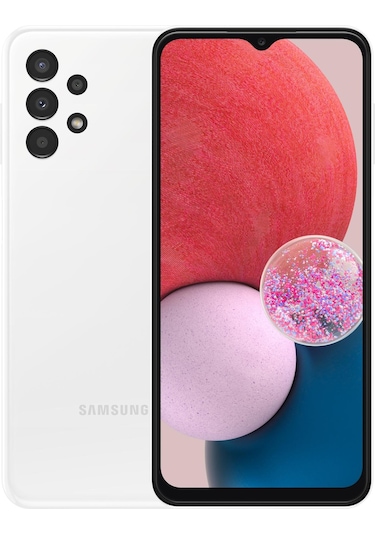 Samsung Galaxy A13 4 GB 64 GB (Samsung Türkiye Garantili)