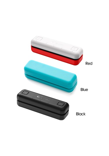 Skycity Gulikit Ns07 Usb-c Kablosuz Ses Adaptörü - Nintendo Switch/switch-lite Uyumlu, İki Kulaklık Desteği, Aptx Düşük Gecikme, Mavi