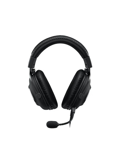Logitech G Pro X SE 981-001470 7.1 Surround Oyuncu Kulak Üstü Kulaklık