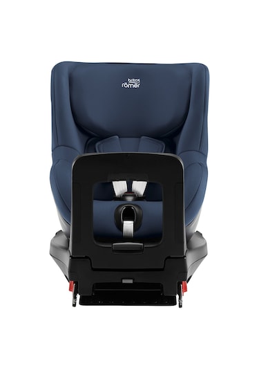 Britax Römer Dualfix M İ-size 61-105 Cm Oto Koltuğu Bxr-3675 Indigoblue BXR-3675_IndigoBlue