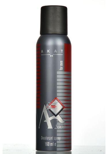 Akat 2000 Erkek Parfüm EDT 100 ML + Sprey Deodorant 150 ML + Tıraş Köpüğü