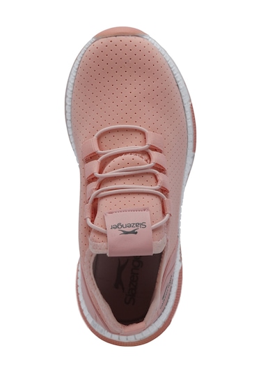Slazenger ABENA NOK Çocuk  Pembe Günlük Spor Ayakkabısı