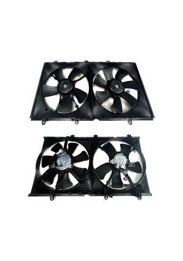 Fan Mitsubishi Lancer 2003-2007 Çiftli/komple - Product Code