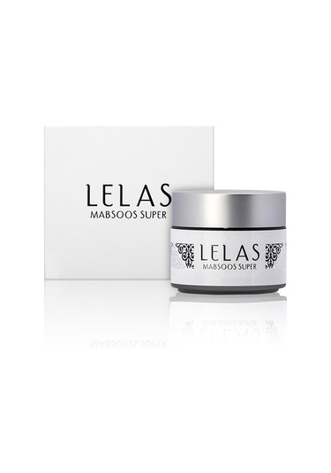 Lelas Mabsoos Super Bakhoor Oda Kokusu 40 G