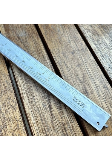 Insize Mekanik Kumpas 1205-200S