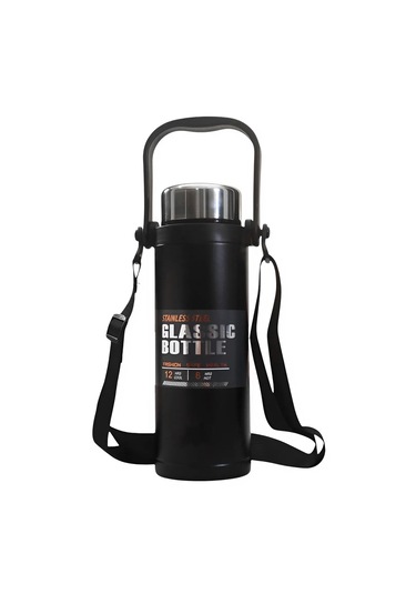 Paslanmaz Çelik 800 Ml Çay Kahve Su Termosu - Fc940s